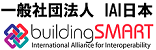 buildingSMART IAI Japan